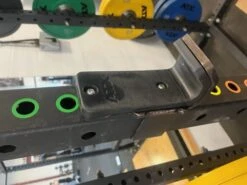 Gym Rack Hole-Marking Sticker Pack 12 Gym Rack Hole-Marking Sticker Pack -The Gym Revolution img 0695