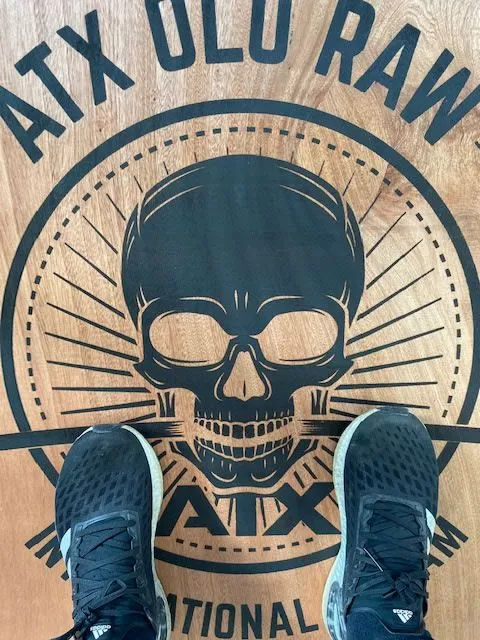 Recessed Custom Lifting Platform (Own Logo Platform Insert) 6 Recessed Custom Lifting Platform (Own Logo Platform Insert) - Image 4