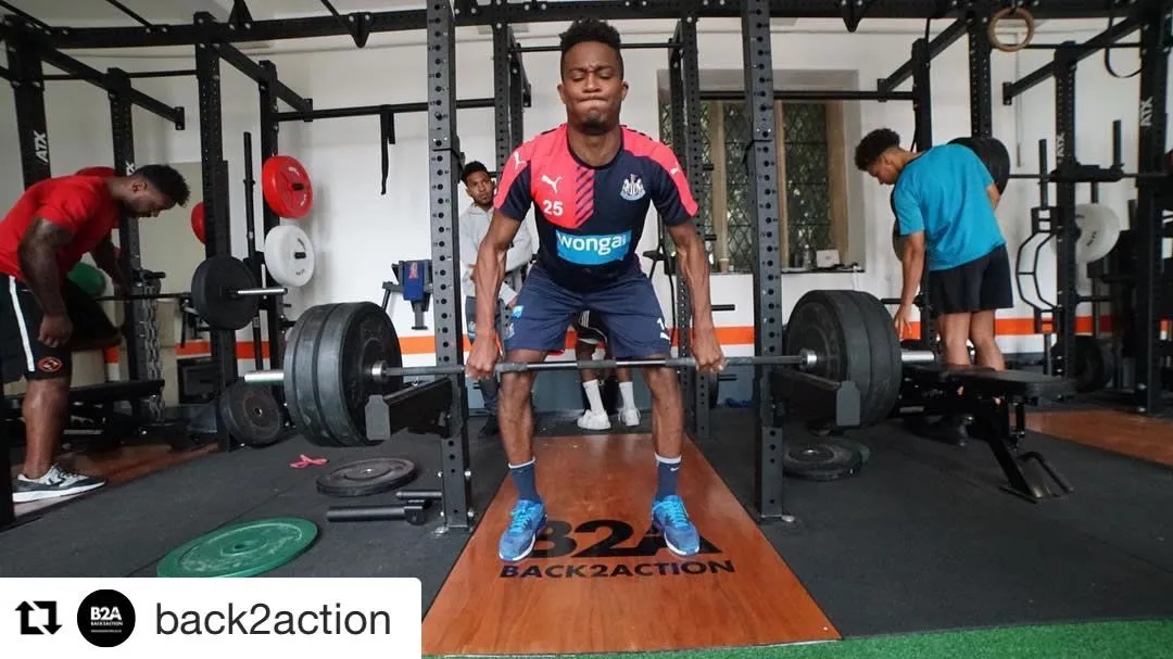 Recessed Custom Lifting Platform (Own Logo Platform Insert) 14 Recessed Custom Lifting Platform (Own Logo Platform Insert) - Image 12