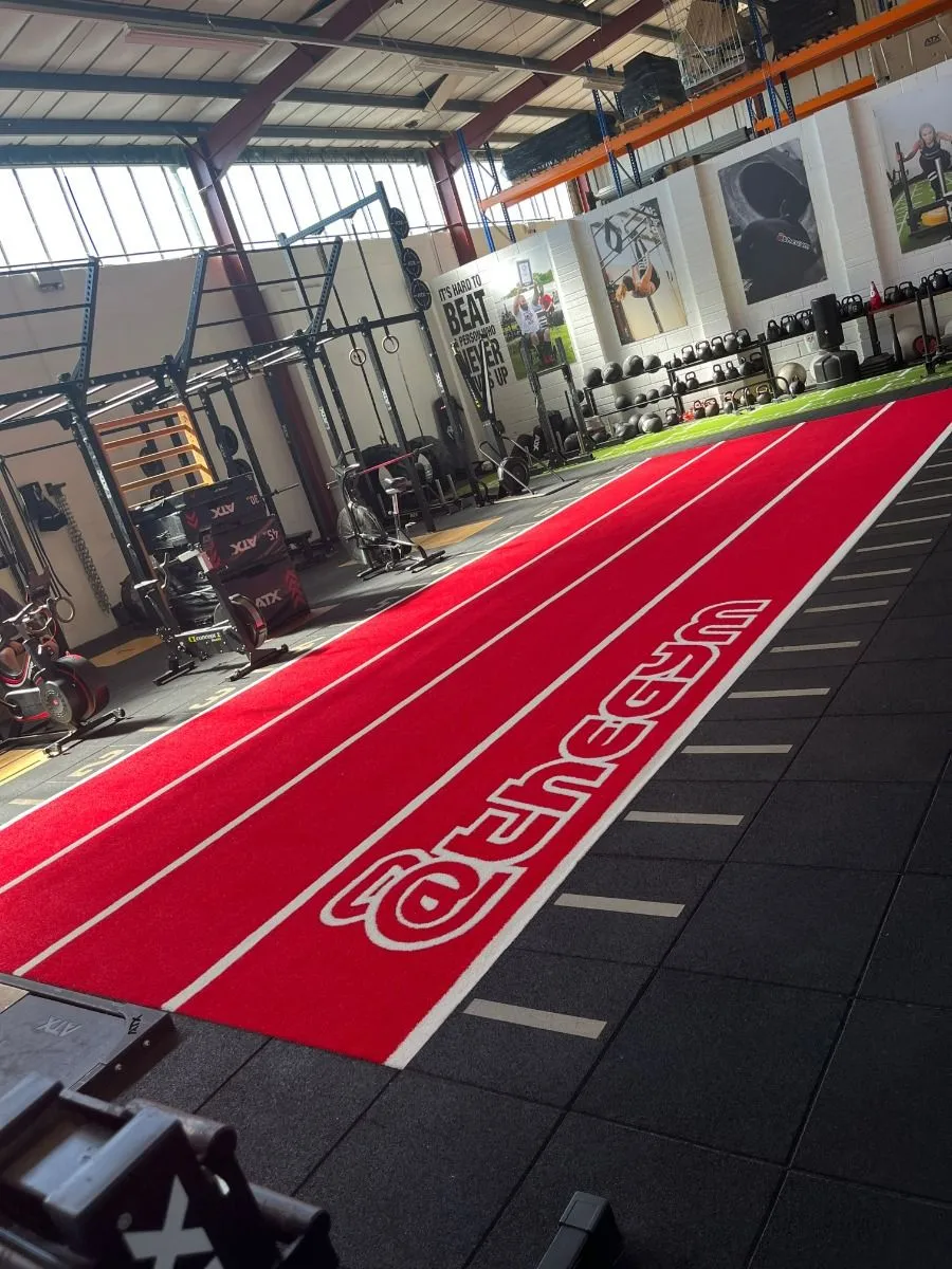 Bespoke - Grasshopper Artificial Grass Performance Speed Track 3 Bespoke - Grasshopper Artificial Grass Performance Speed Track