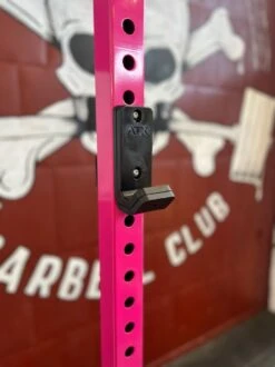 ATX Power Rack PRX-620 - PINK EDITION 10 ATX Power Rack PRX-620 - PINK EDITION -The Gym Revolution img 4109 1