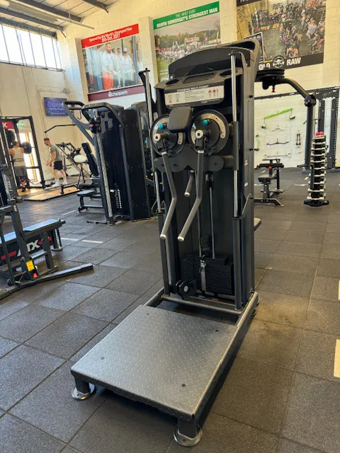 JAWS Prime Standing Multi Flight 4 JAWS Prime Standing Multi Flight - Image 2