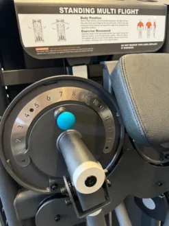 JAWS Prime Standing Multi Flight 11 JAWS Prime Standing Multi Flight -The Gym Revolution img 4724