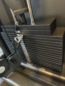 JAWS Prime Standing Multi Flight 13 JAWS Prime Standing Multi Flight -The Gym Revolution img 4726