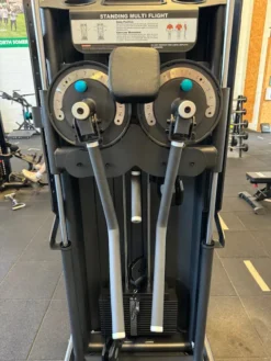 JAWS Prime Standing Multi Flight 14 JAWS Prime Standing Multi Flight -The Gym Revolution img 4727