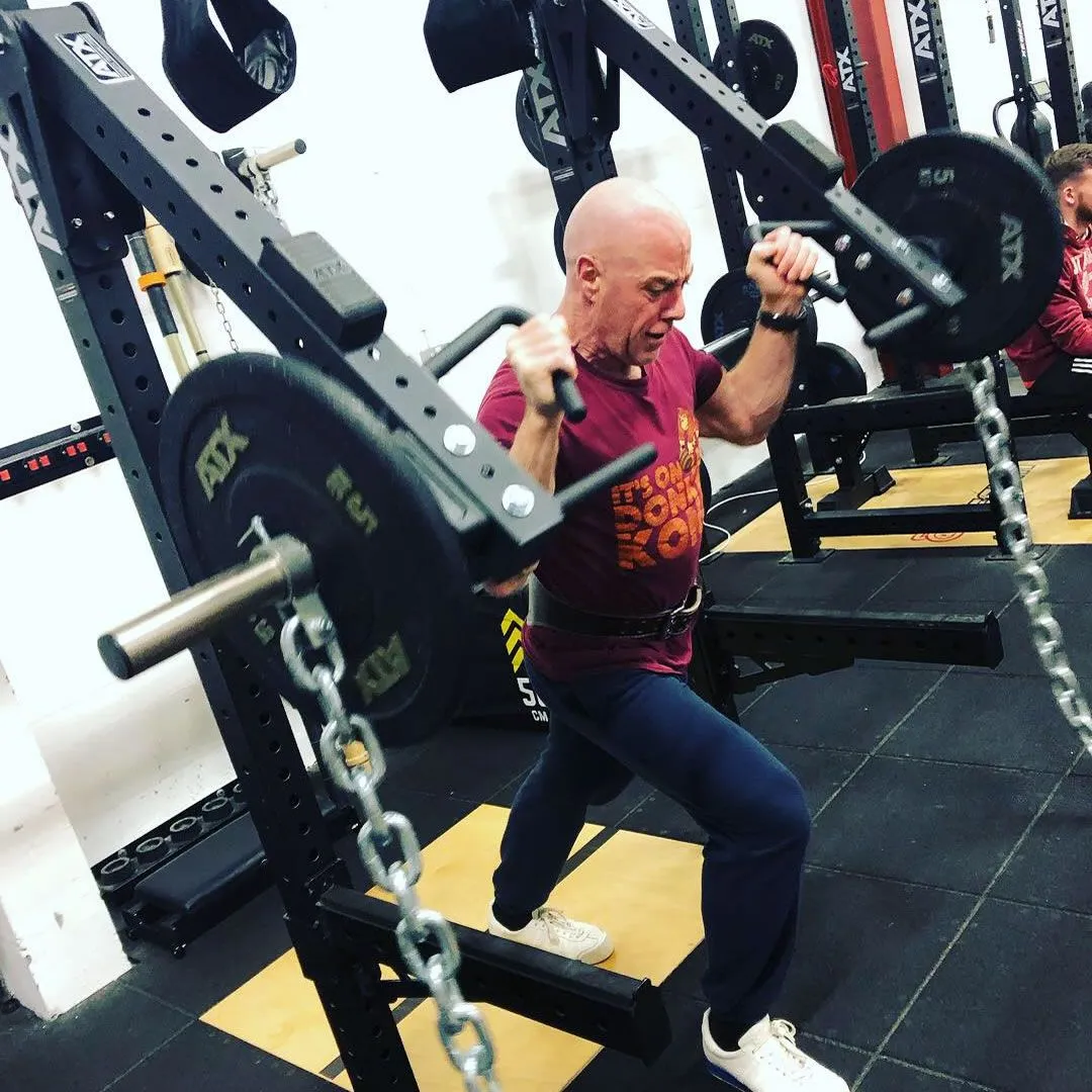 ATX Jammer Arms (Pair) - 800-Series Rack Attachment - J-ARM-T1 8 ATX Jammer Arms (Pair) - 800-Series Rack Attachment - J-ARM-T1 - Image 6