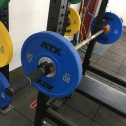 Rhino Bar -The Gym Revolution img 7468 2