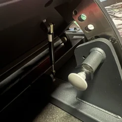 JAWS Strength Smith Machine Row -The Gym Revolution img 8038