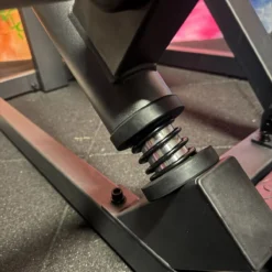 JAWS Strength Smith Machine Row -The Gym Revolution img 8046