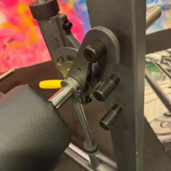 JAWS Strength 3D Smith Hip Thrust 18 JAWS Strength 3D Smith Hip Thrust -The Gym Revolution img 8127