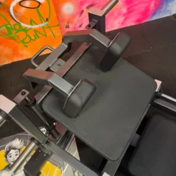 JAWS Strength 3D Smith Hip Thrust 19 JAWS Strength 3D Smith Hip Thrust -The Gym Revolution img 8128