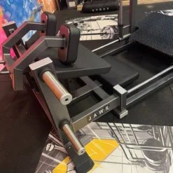 JAWS Strength 3D Smith Hip Thrust 21 JAWS Strength 3D Smith Hip Thrust -The Gym Revolution img 8129