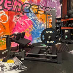 JAWS Strength 3D Smith Hip Thrust 15 JAWS Strength 3D Smith Hip Thrust -The Gym Revolution img 8134