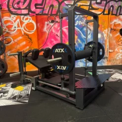 JAWS Strength 3D Smith Hip Thrust 22 JAWS Strength 3D Smith Hip Thrust -The Gym Revolution img 8136