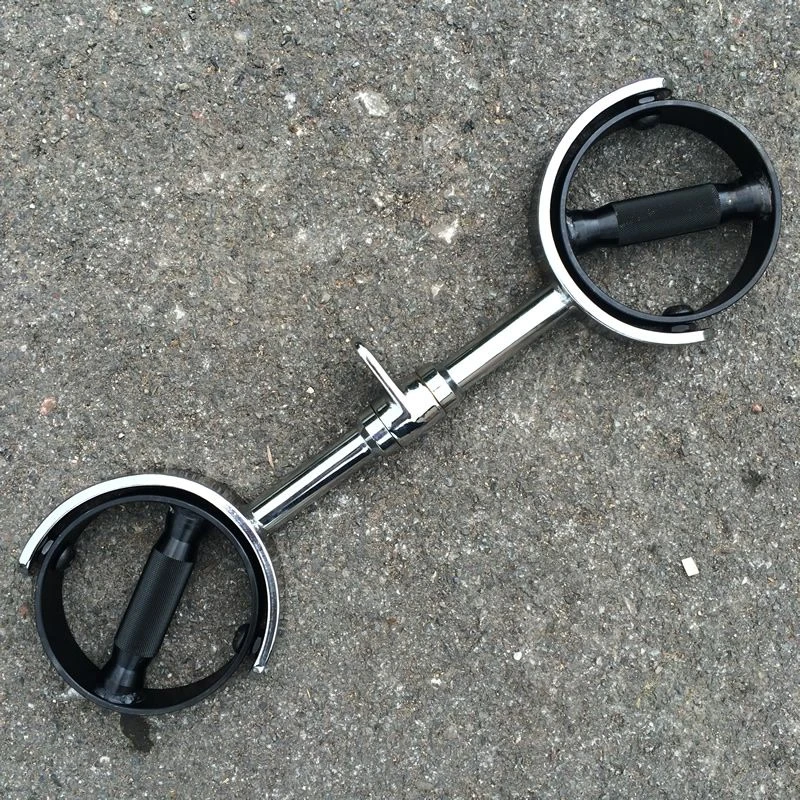 Wide Eyes Swivel Cable Handle 5 Wide Eyes Swivel Cable Handle - Image 3