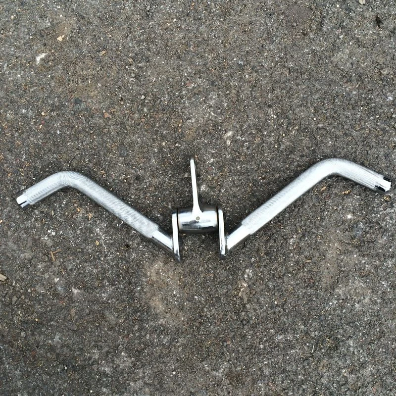 Seagull Cable Handle 5 Seagull Cable Handle - Image 3