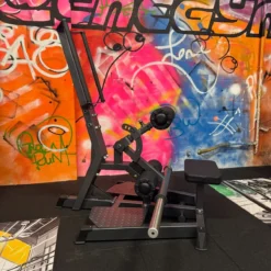 JAWS Strength Standing Hip Thrust Machine 22 JAWS Strength Standing Hip Thrust Machine -The Gym Revolution img 8278