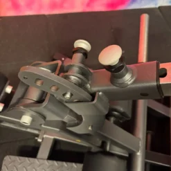 JAWS Strength Standing Hip Thrust Machine 21 JAWS Strength Standing Hip Thrust Machine -The Gym Revolution img 8282