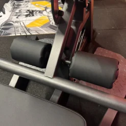 JAWS Strength Standing Hip Thrust Machine 20 JAWS Strength Standing Hip Thrust Machine -The Gym Revolution img 8283