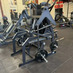 JAWS Strength Vertical Smith Chest Press 20 JAWS Strength Vertical Smith Chest Press -The Gym Revolution img 8348