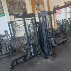 ATX Infinity Multi-Station Gym MSG-850 -The Gym Revolution infinity msg 850 1