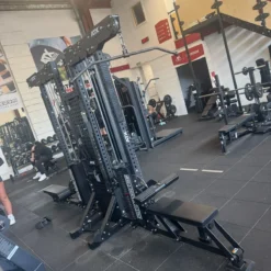 ATX Infinity Multi-Station Gym MSG-850 -The Gym Revolution infinity msg 850 3