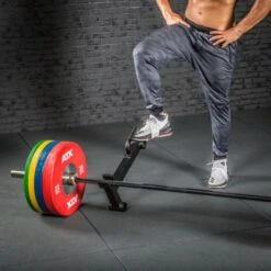 Mini Deadlift Barbell Jack -The Gym Revolution ipl 170706anb000000000000843