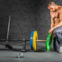 Double Deadlift Barbell Jack 11 Double Deadlift Barbell Jack -The Gym Revolution ipl 170706cuo000000000000850