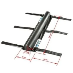 Bamboo Bench® Pad -The Gym Revolution ipl 180802hzv000000000006982