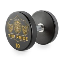 Custom Logo Pro Urethane Dumbbells Set 20 Custom Logo Pro Urethane Dumbbells Set -The Gym Revolution ipl 190307igy000000000008155