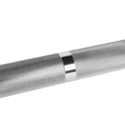 Custom Logo Pro Rubber Barbell Set - Straight Bars -The Gym Revolution ipl 190916ezx000000000008661 2