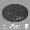 JAWS Bite-Size Wall Ball Target 2 JAWS Bite-Size Wall Ball Target -The Gym Revolution jaws bite size wall ball target