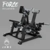 JAWS Force Iso-Lateral Row 1 JAWS Force Iso-Lateral Row -The Gym Revolution jaws force iso lat row copy