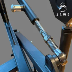 JAWS Strength Vertical Smith Chest Press 14 JAWS Strength Vertical Smith Chest Press -The Gym Revolution jaws force iso smith chest press copy 2