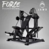 JAWS Force Pullover Machine -The Gym Revolution jaws force pullover