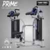 JAWS Prime Twin-Force Biceps Curl Machine 2 JAWS Prime Twin-Force Biceps Curl Machine -The Gym Revolution jaws force twin force biceps curl 3