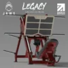 JAWS Legacy Linear Leg Press 2 JAWS Legacy Linear Leg Press -The Gym Revolution jaws legacy linear leg press copy 6