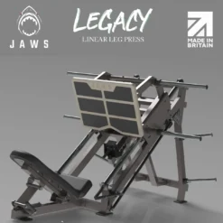 JAWS Legacy Linear Leg Press 20 JAWS Legacy Linear Leg Press -The Gym Revolution jaws legacy linear leg press copy 8