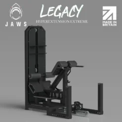 JAWS Legacy Hyperextension Extreme 15 JAWS Legacy Hyperextension Extreme -The Gym Revolution jaws legacy seatless adjustable bench copy 12