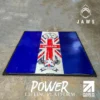 JAWS Power 3x3m Lifting Platform -The Gym Revolution jaws power lifting platform copy 1