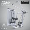 JAWS Prime Lat Pulldown -The Gym Revolution jaws prime lat pulldown copy 2 3