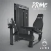 JAWS Prime Seated Leg Extension 1 JAWS Prime Seated Leg Extension -The Gym Revolution jaws prime leg extension 1