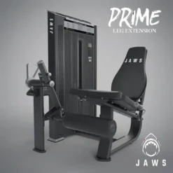JAWS Prime Seated Leg Extension
