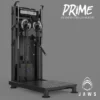 JAWS Prime Standing Multi Flight 1 JAWS Prime Standing Multi Flight -The Gym Revolution jaws prime multi flight