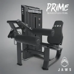 JAWS Prime Seated Leg Curl
