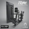 JAWS Prime Vertical Row -The Gym Revolution jaws prime vertical row 1 2