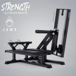JAWS Strength Glute Kickback