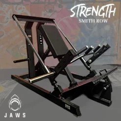 JAWS Strength Smith Machine Row
