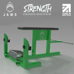 JAWS Legacy Straddle Bench Row 15 JAWS Legacy Straddle Bench Row -The Gym Revolution jaws strength straddle bench copy 3 1