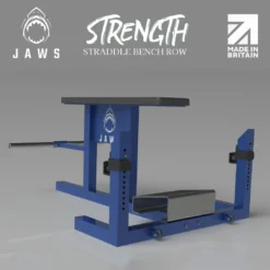 JAWS Legacy Straddle Bench Row 14 JAWS Legacy Straddle Bench Row -The Gym Revolution jaws strength straddle bench copy 4